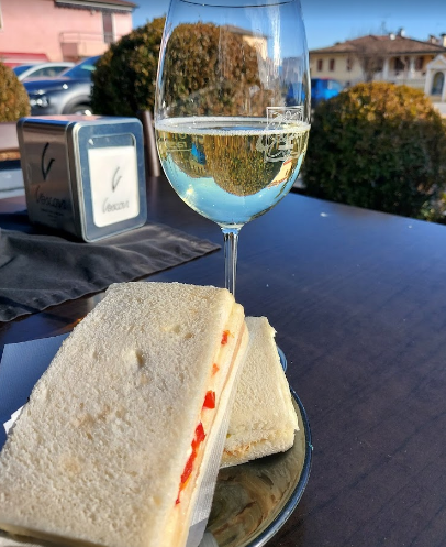 Bar Osteria Feltracco