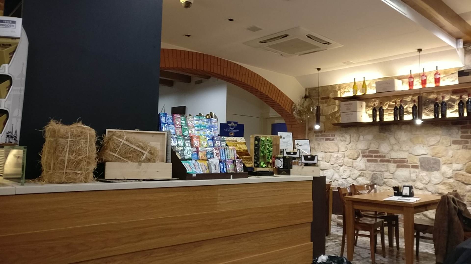 Bar Osteria Feltracco
