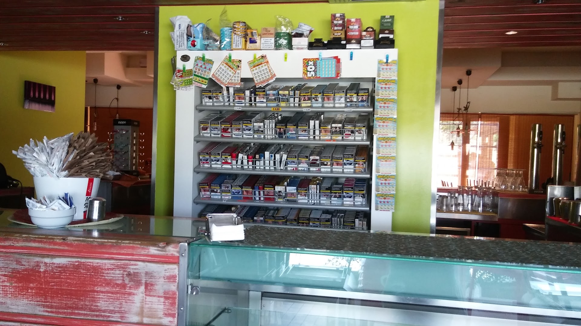 Bar Osteria Fratti