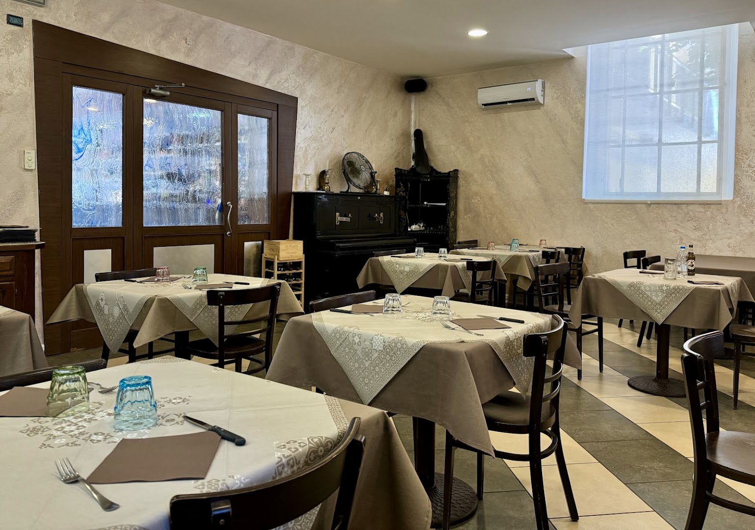 Bar Osteria La Grigliata, Cremona