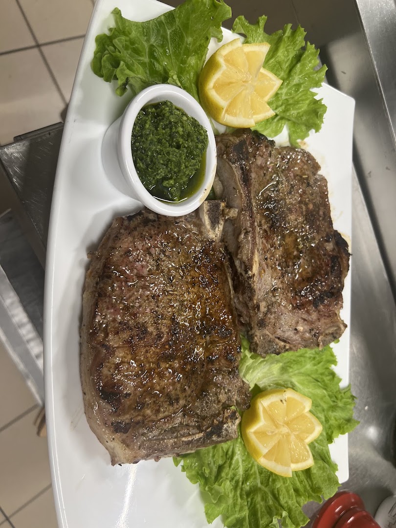 Bar Osteria La Grigliata