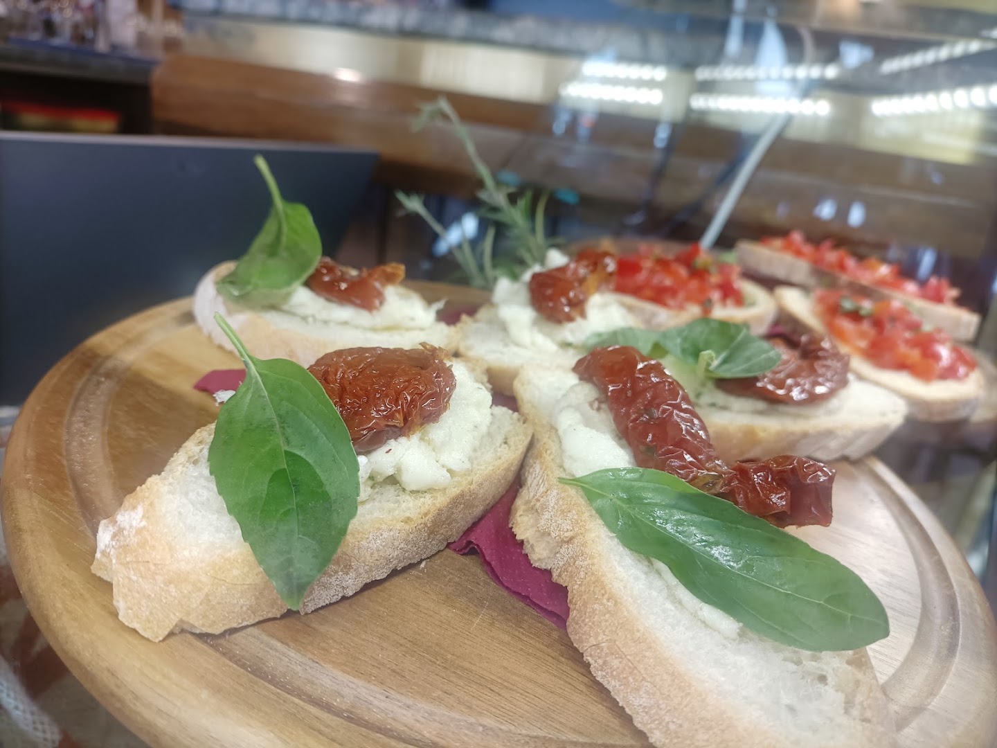Bar Osteria La Renghina, Motta di Livenza