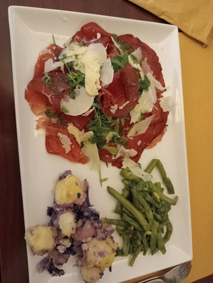 Bar Osteria La Renghina