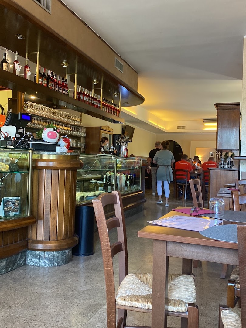 Bar Osteria La Renghina
