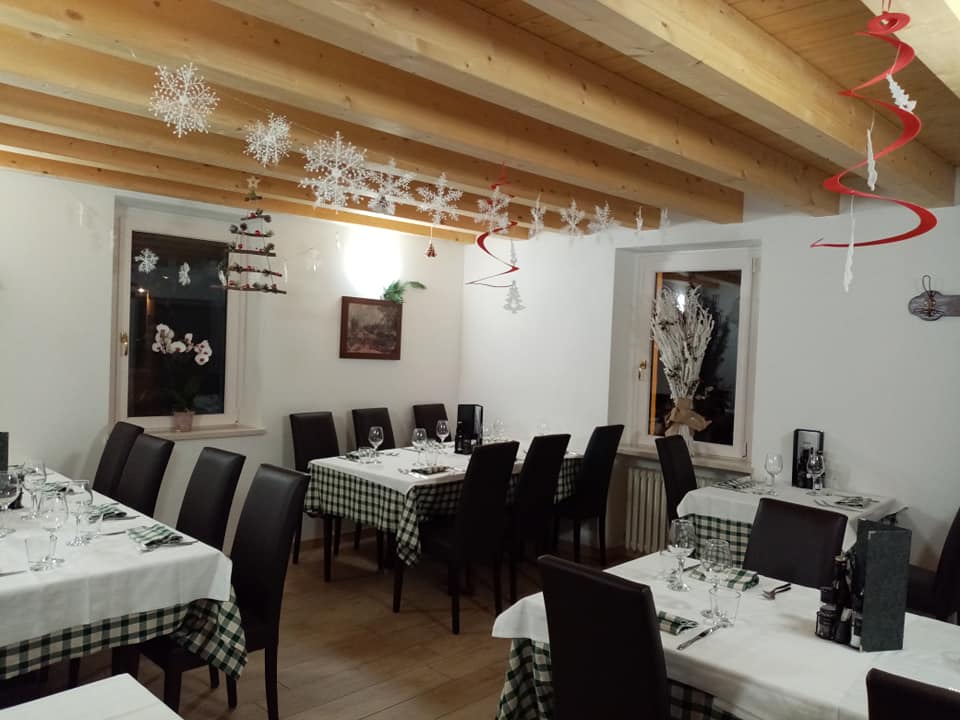 Bar Osteria Le Piere di Martini Paolo