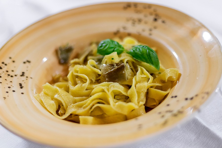 Bar Osteria Le Piere di Martini Paolo