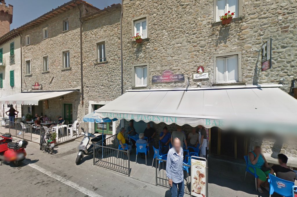 Bar Osteria Leone
