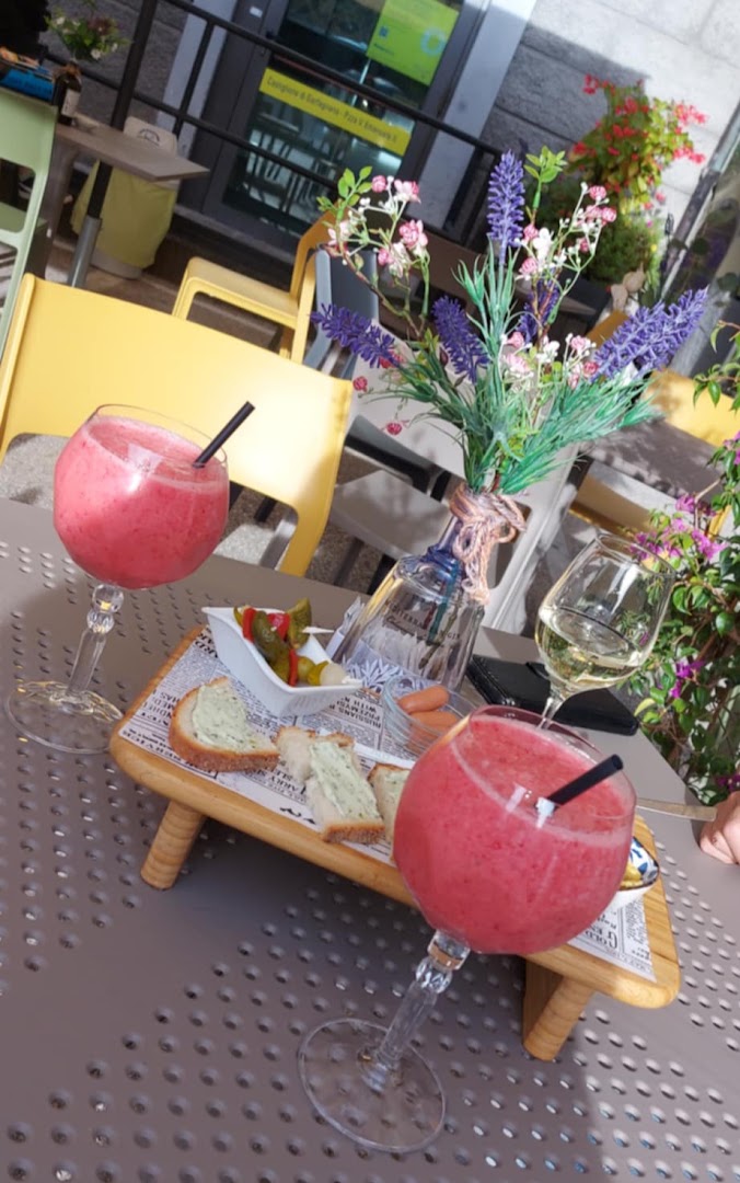 Bar Osteria Leone