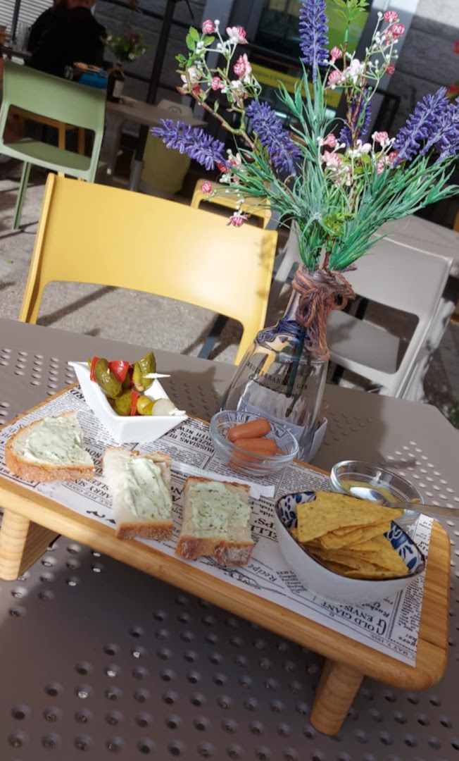 Bar Osteria Leone