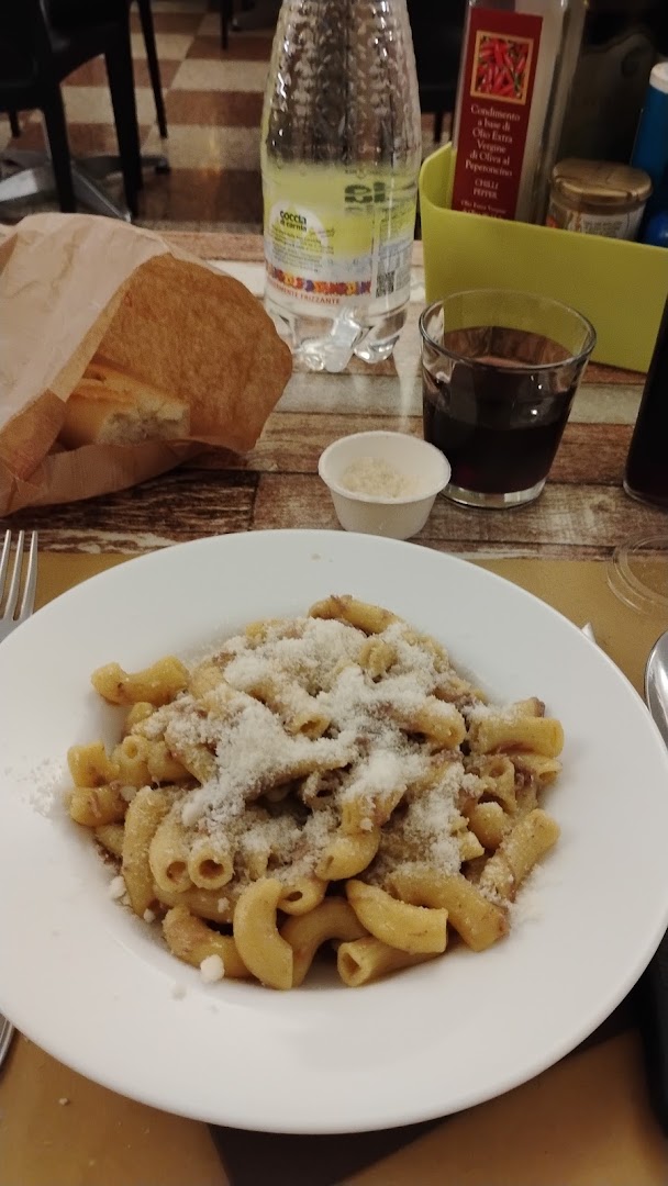 Bar Osteria Nonna Teresa