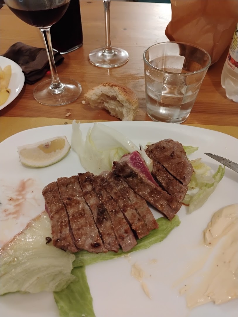 Bar Osteria Nonna Teresa