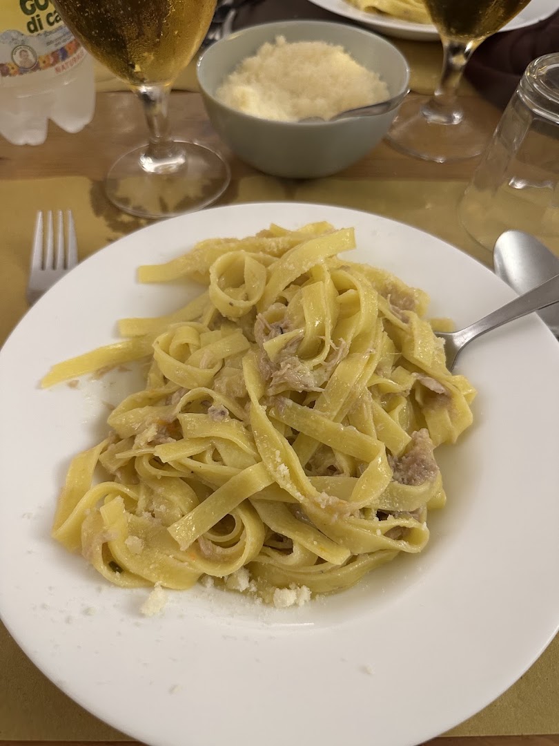 Bar Osteria Nonna Teresa