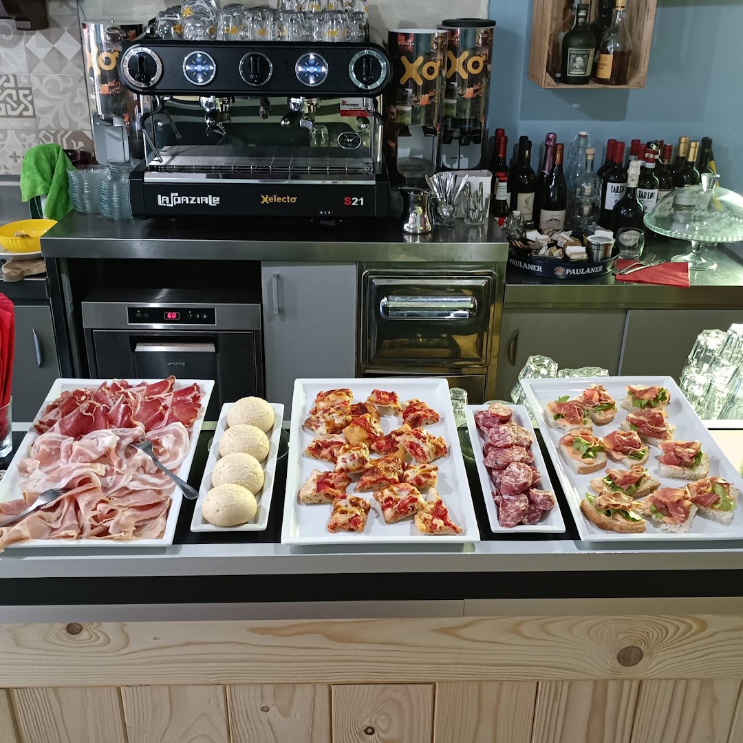 Bar Osteria Parma Loca, Sanguinaro