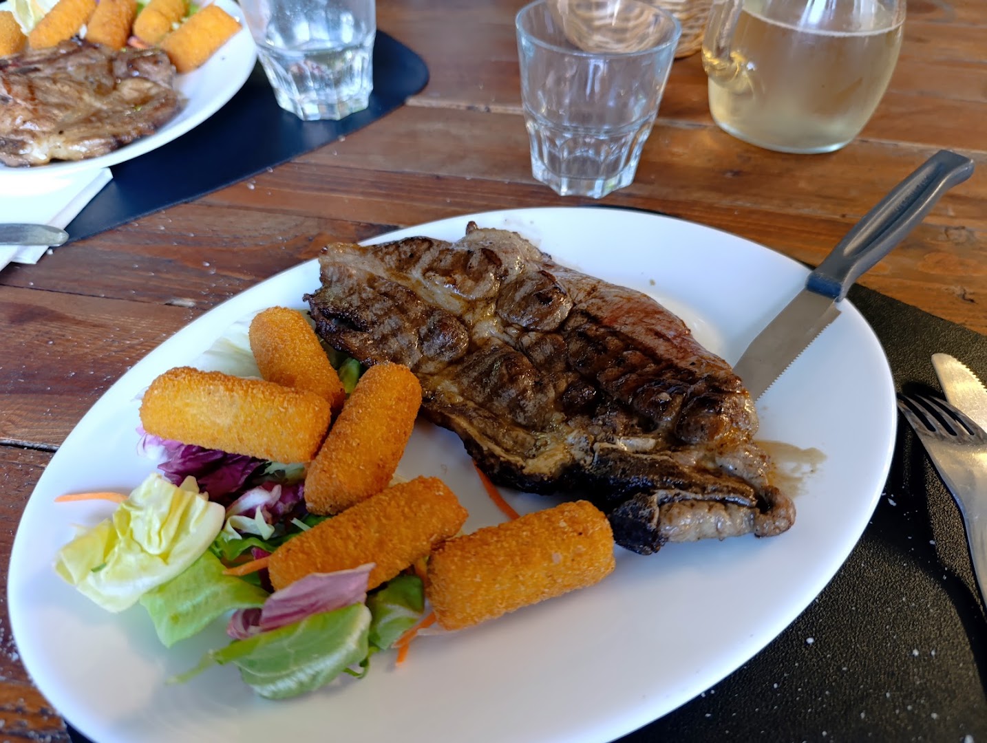 Bar Osteria Parma Loca