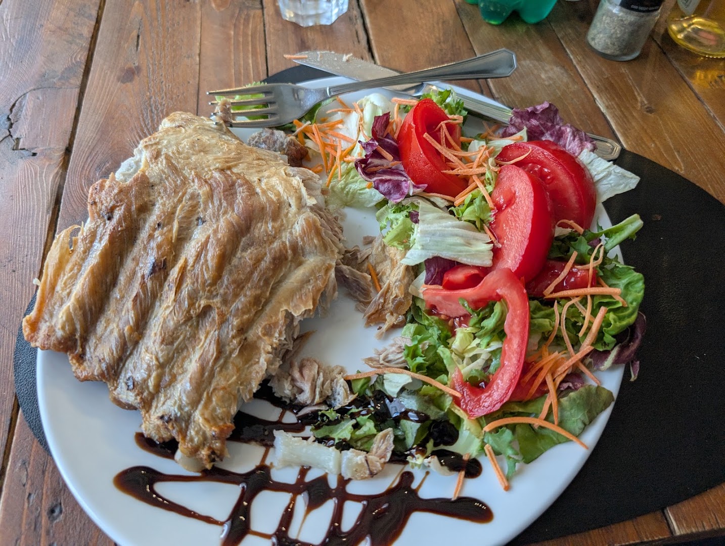 Bar Osteria Parma Loca