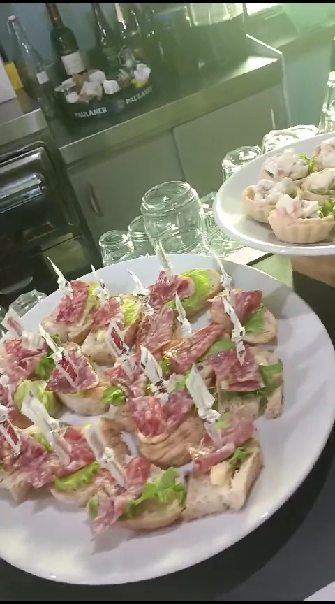 Bar Osteria Parma Loca