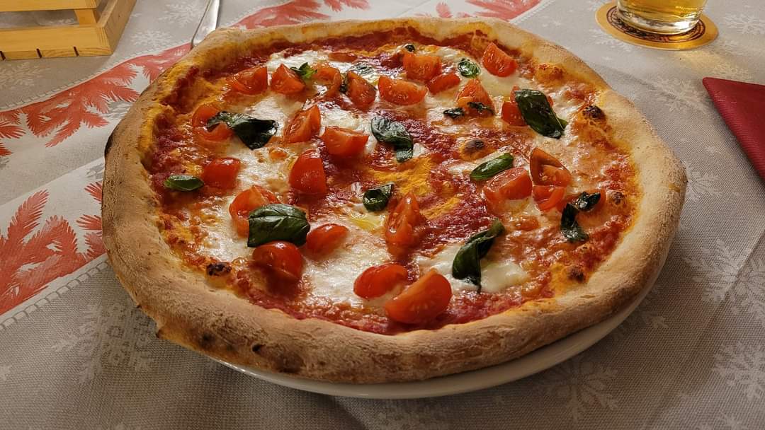 Bar Osteria Pizzeria "Il Tagliere"