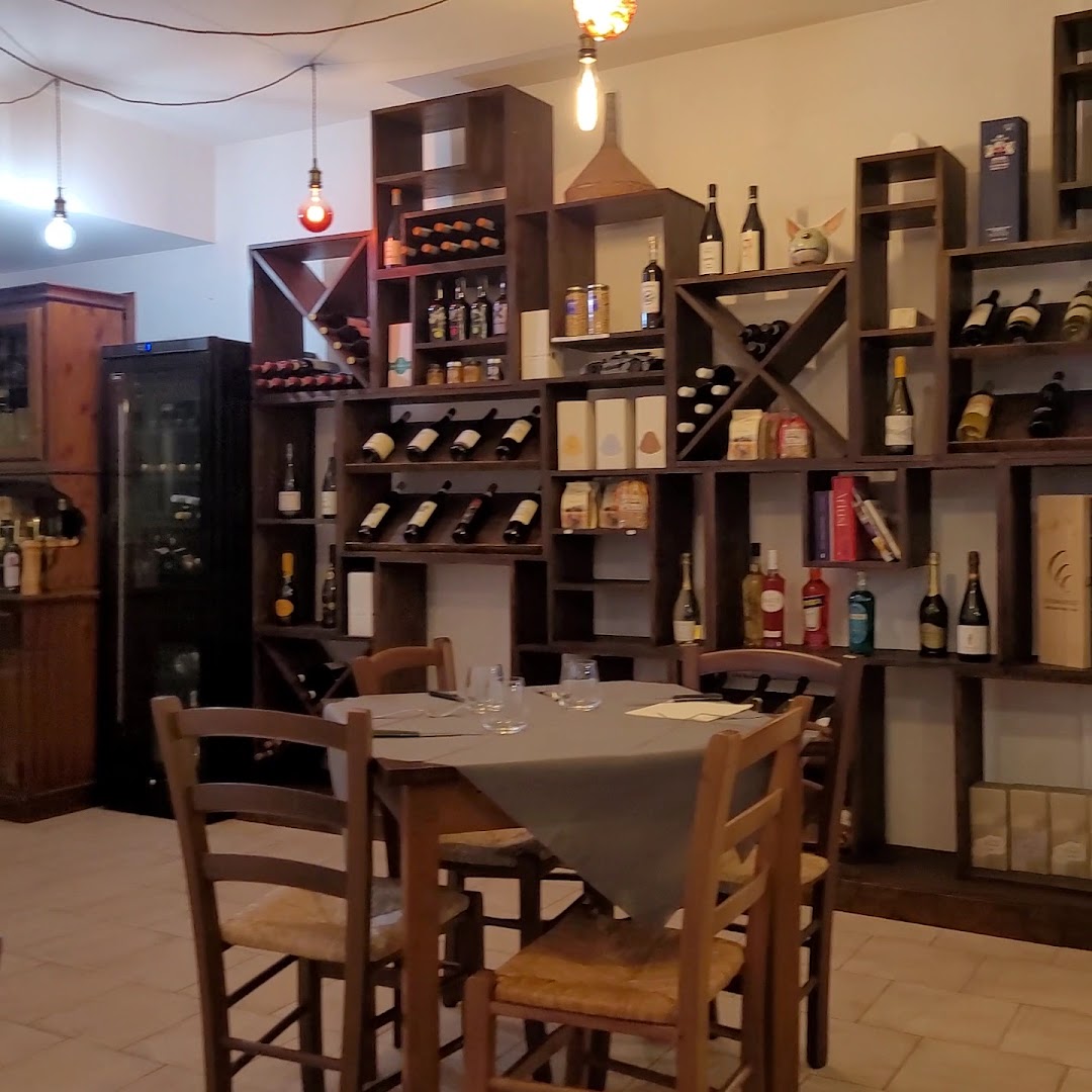 Bar Osteria Pizzeria Sole Luna