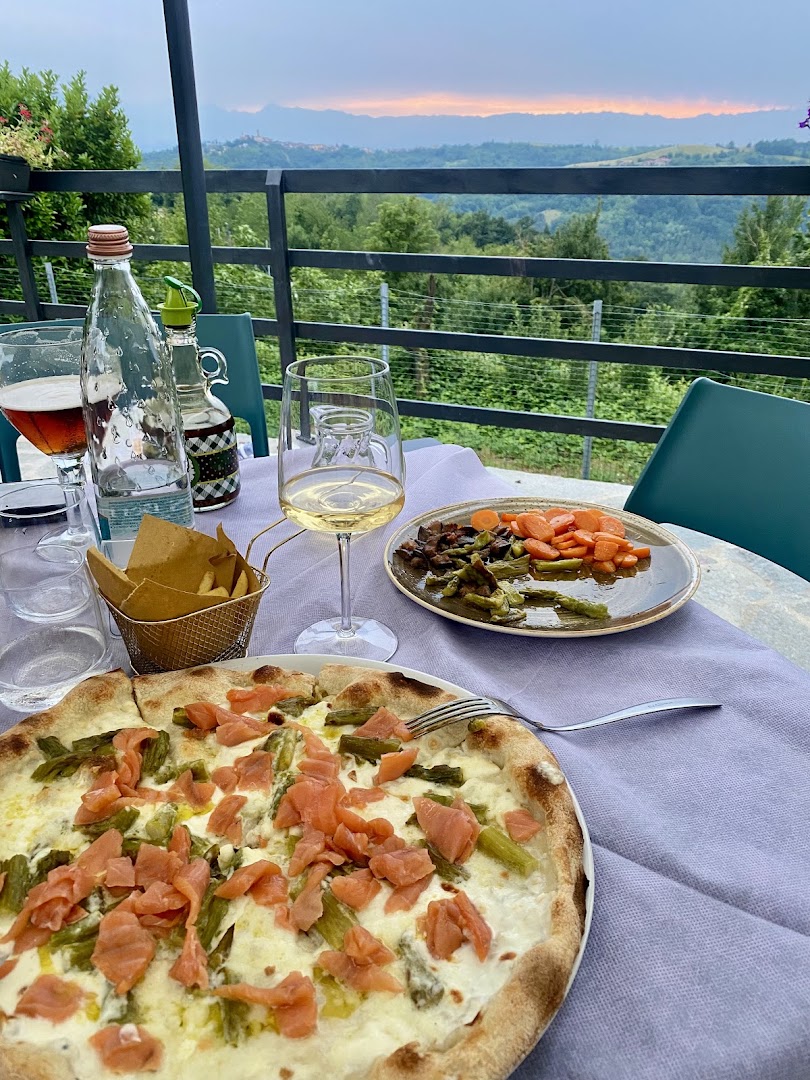 Bar Osteria Pizzeria Sole Luna