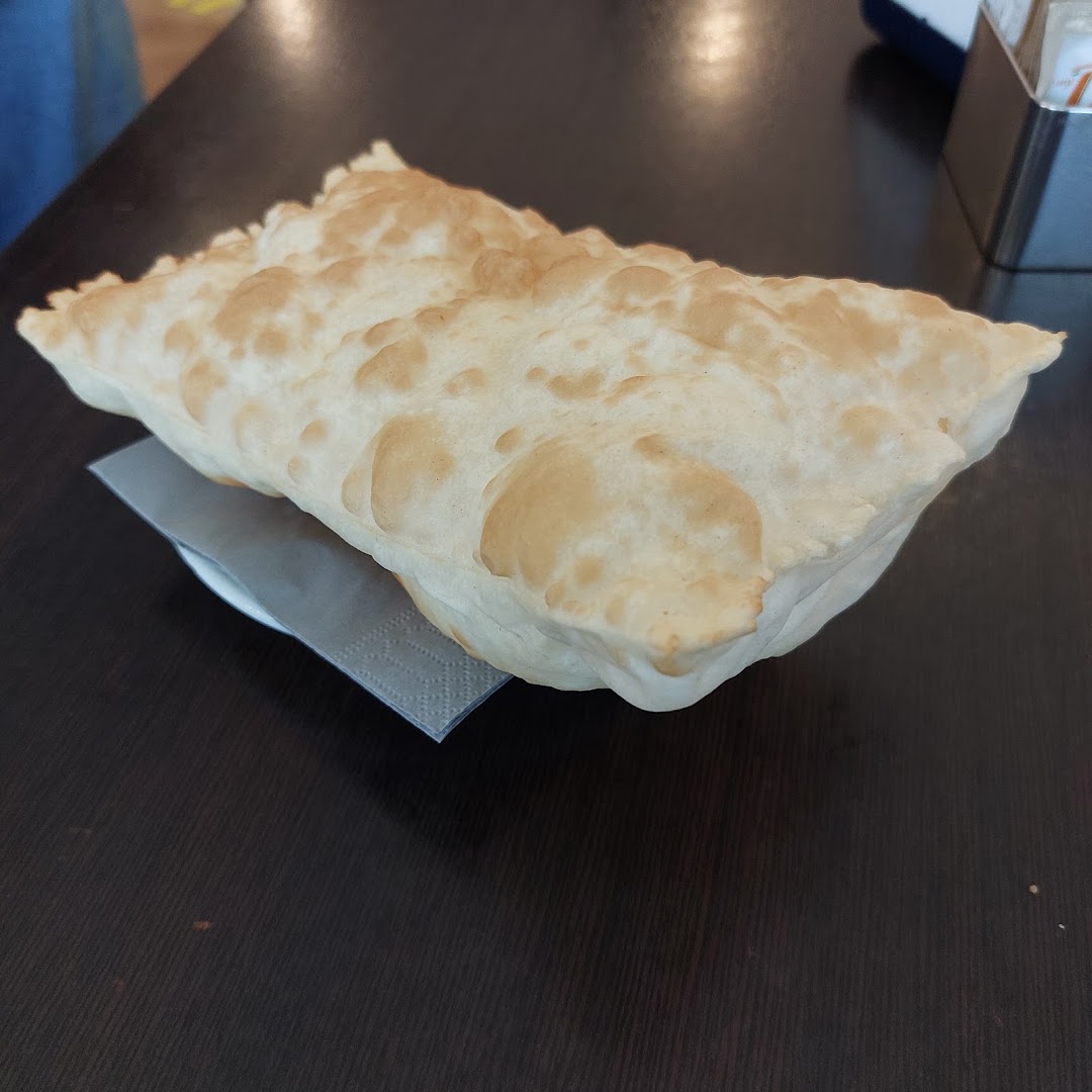 Bar Osteria Prati - Muraglione