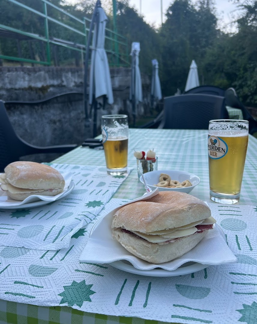 Bar Osteria Ruchì