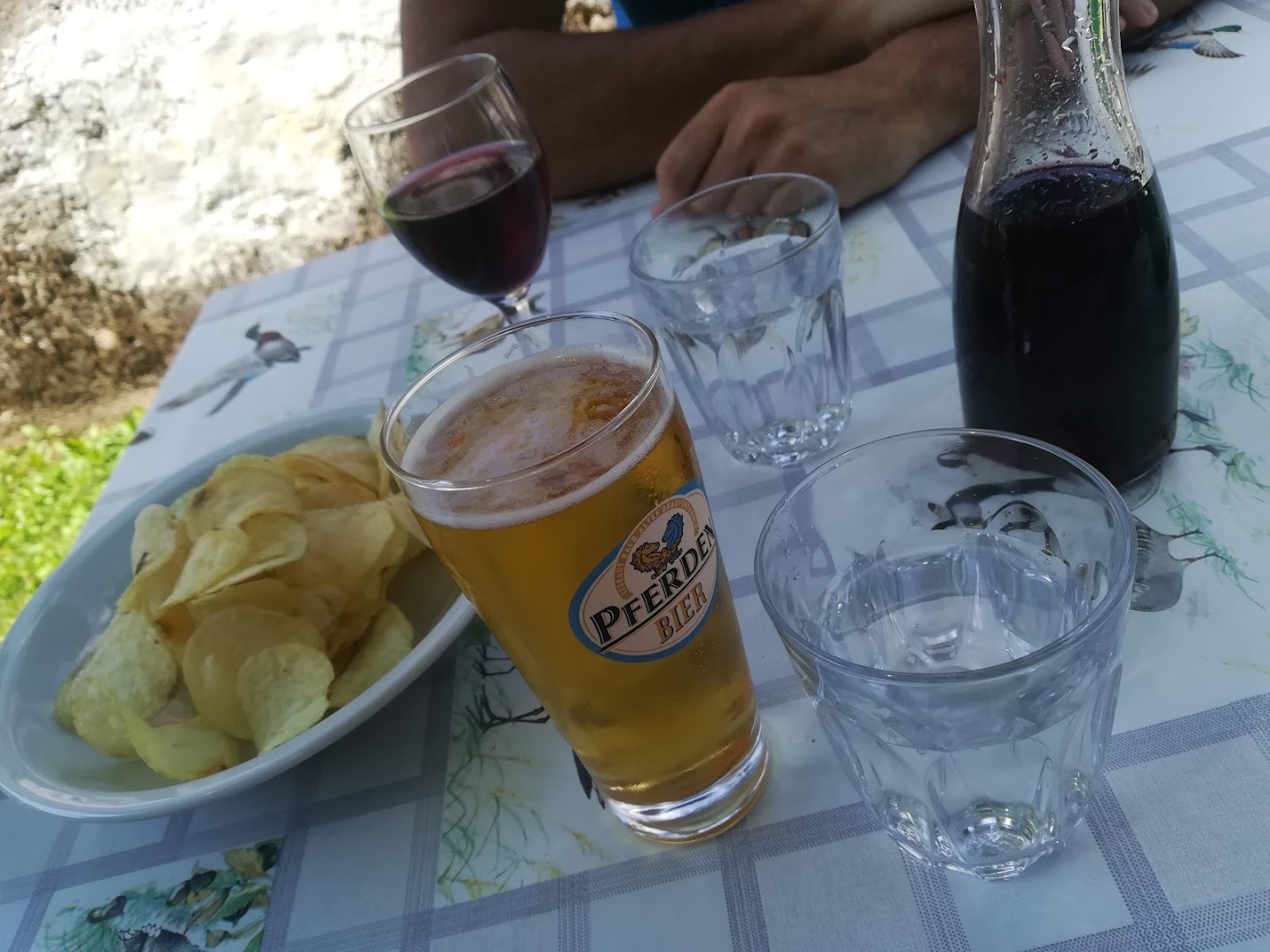 Bar Osteria Ruchì