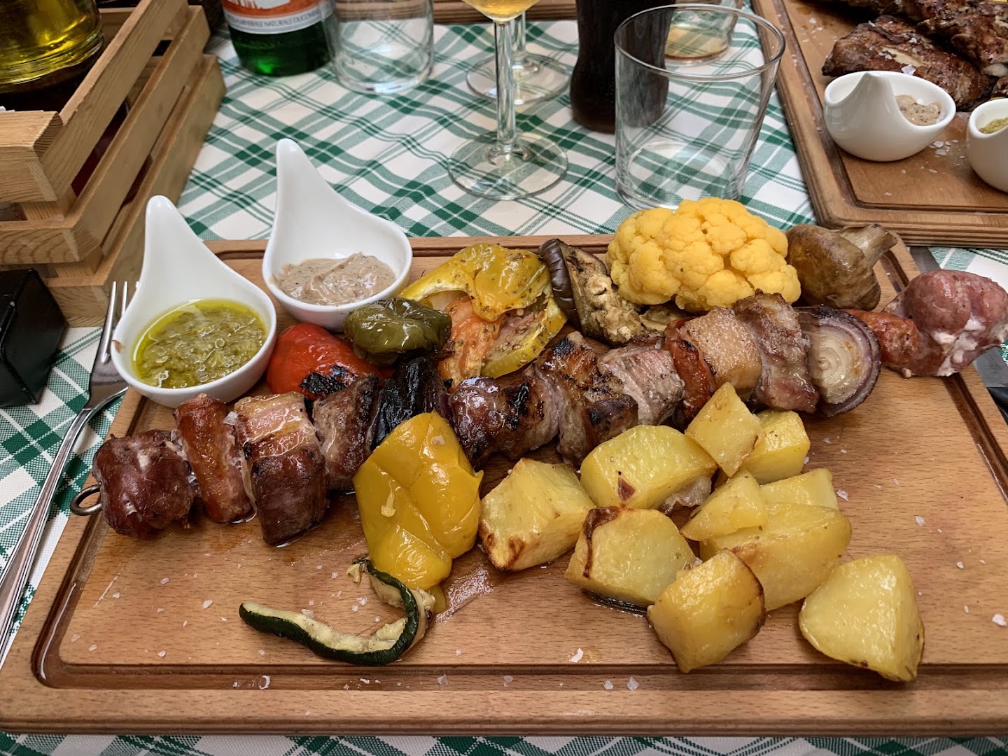 Bar Osteria Vicolo Carceri