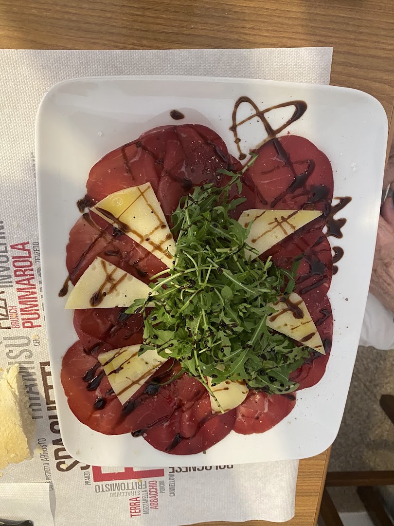 Bar Osteria Vittoria