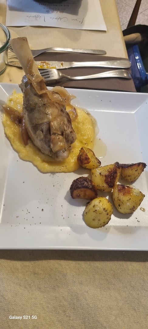 Bar Osteria Vittoria