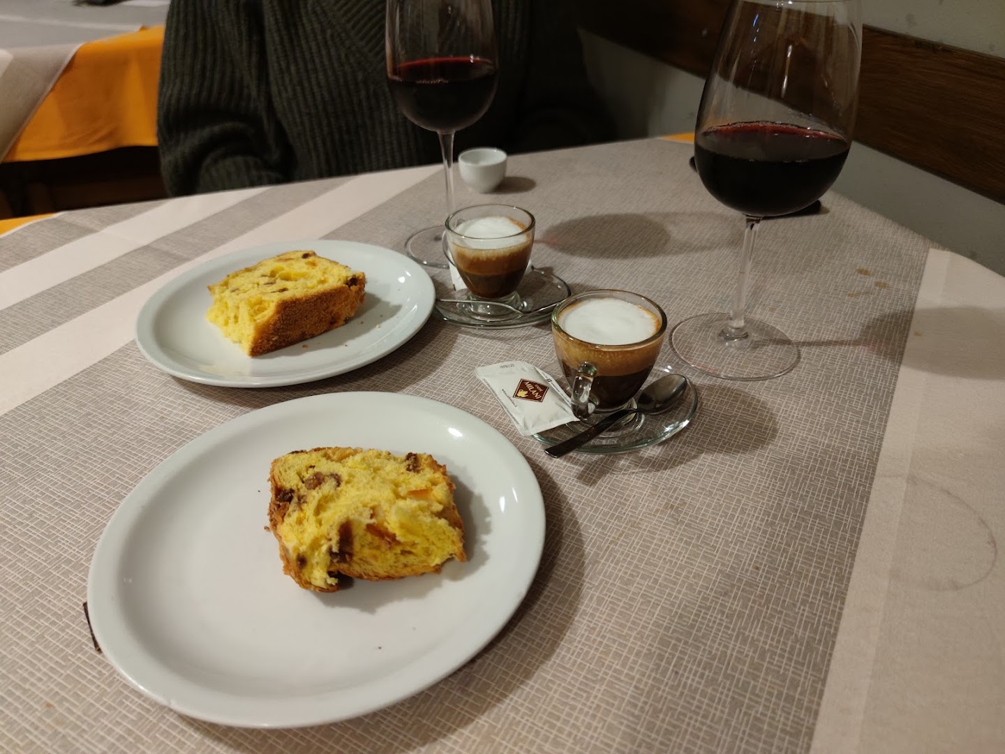 Bar Osteria Vittoria
