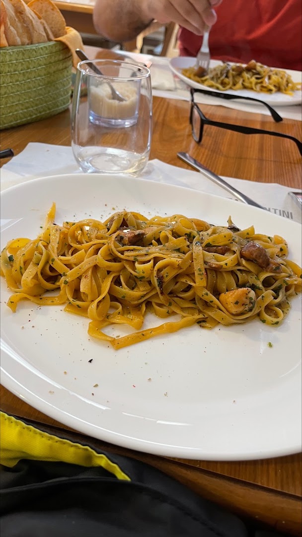 Bar Osteria Vittoria