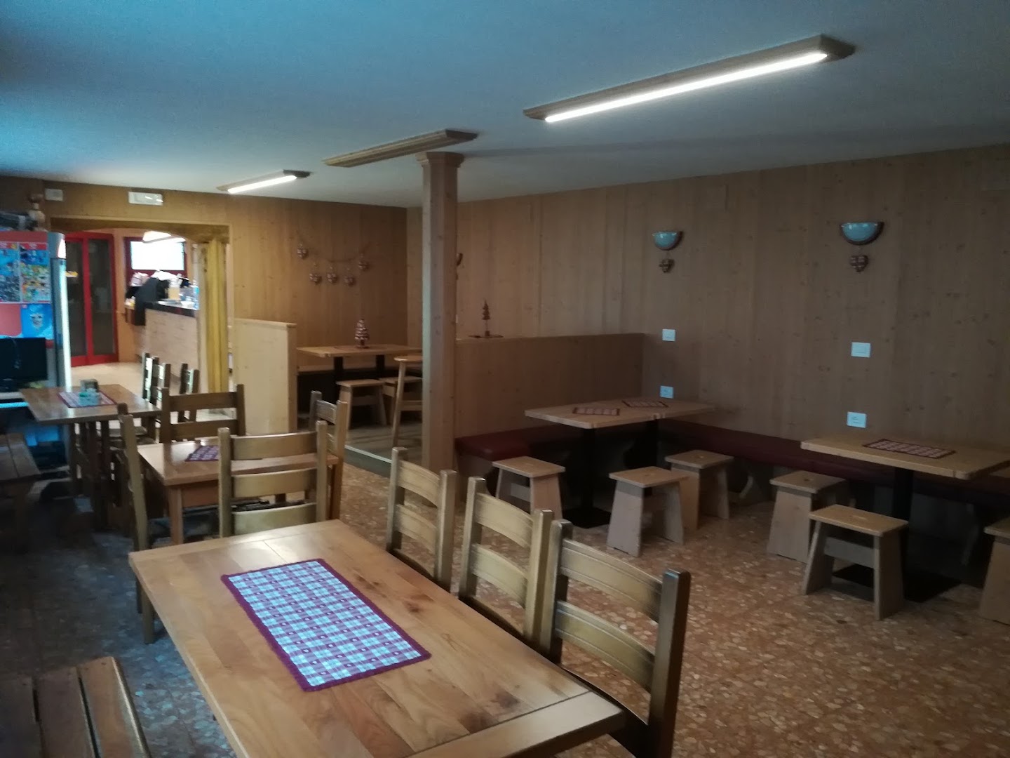 Bar Osteria Zoffi