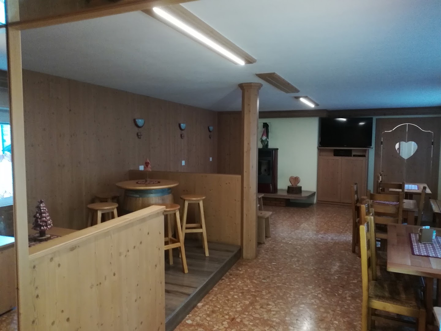 Bar Osteria Zoffi