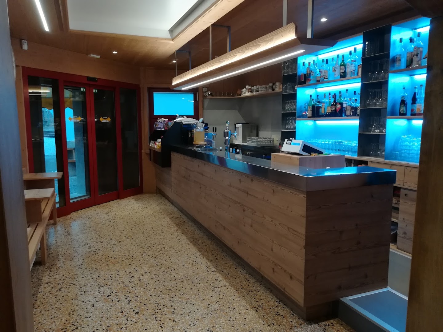 Bar Osteria Zoffi