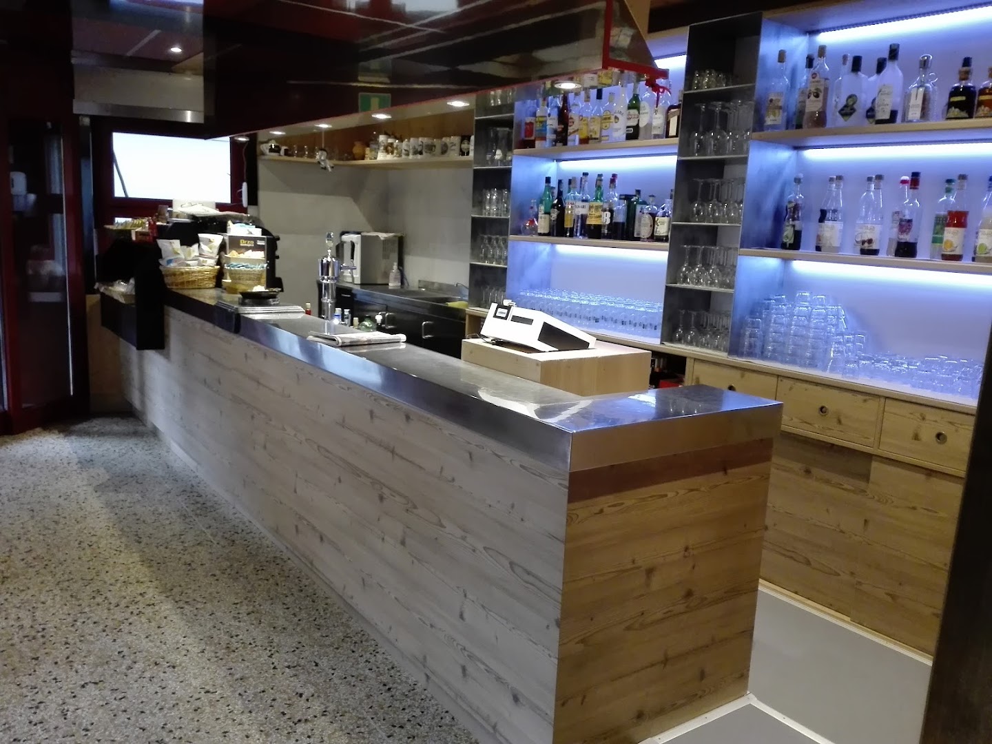 Bar Osteria Zoffi