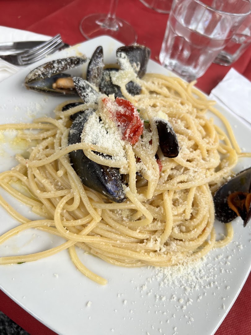 Bar Osteria, Colognola ai Colli