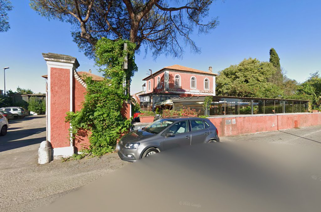 Bar Osteria