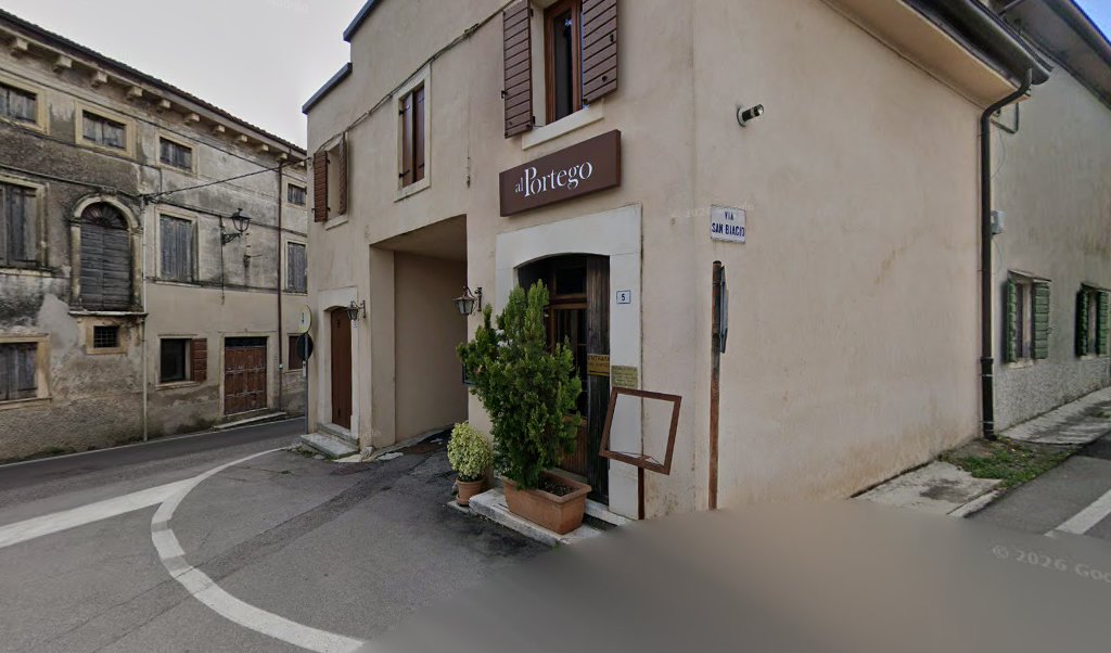 Bar Osteria