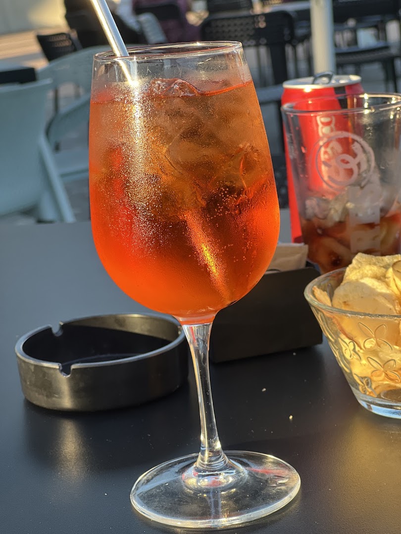 Bar Ottagono2