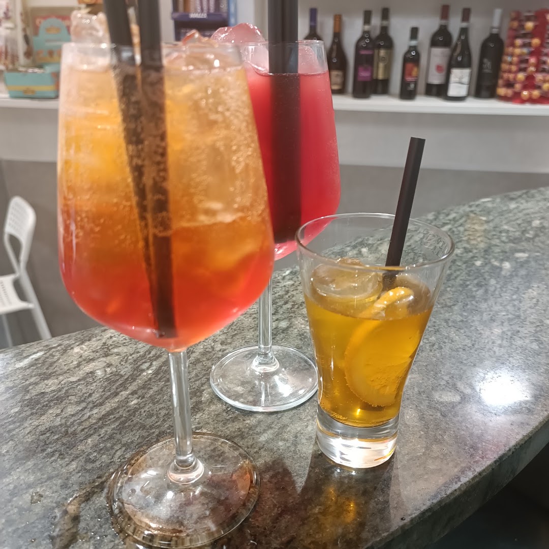 BAR Ottavia