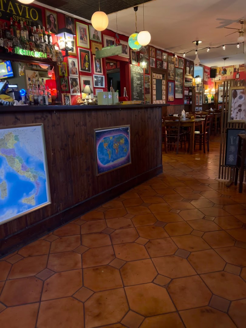 Bar Ottavio