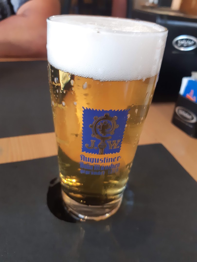 Bar Ottavo Nano