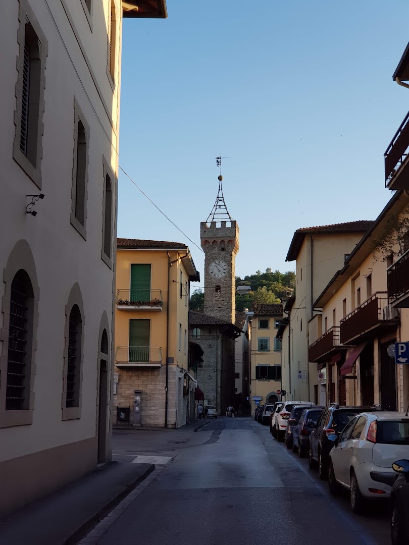 Bar Ovidio Di Gori Stefania