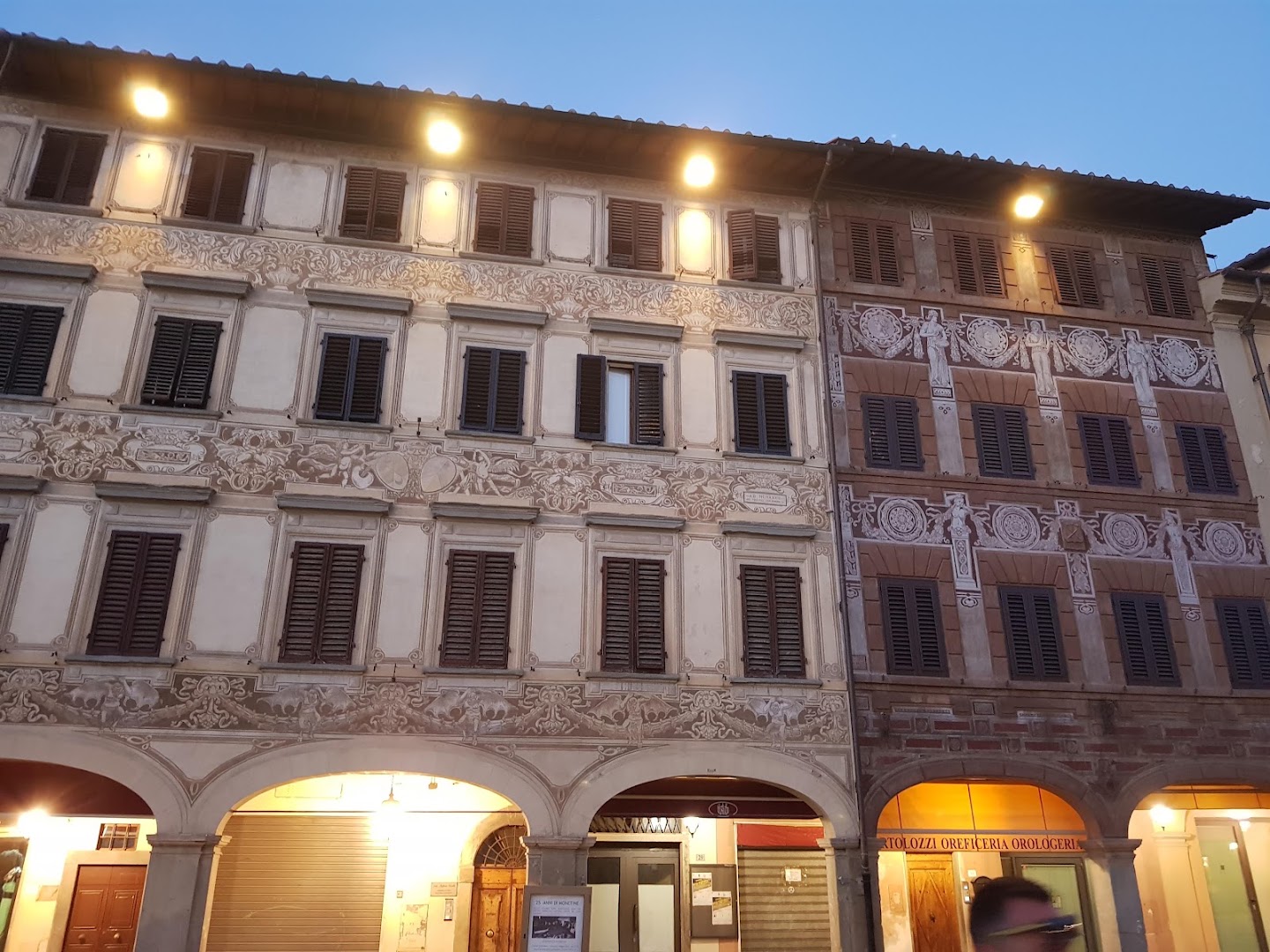 Bar Ovidio Di Gori Stefania