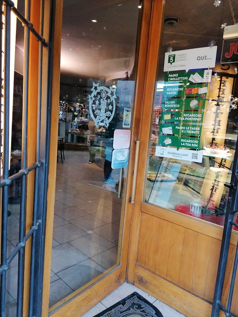 Bar Ovidio Di Gori Stefania