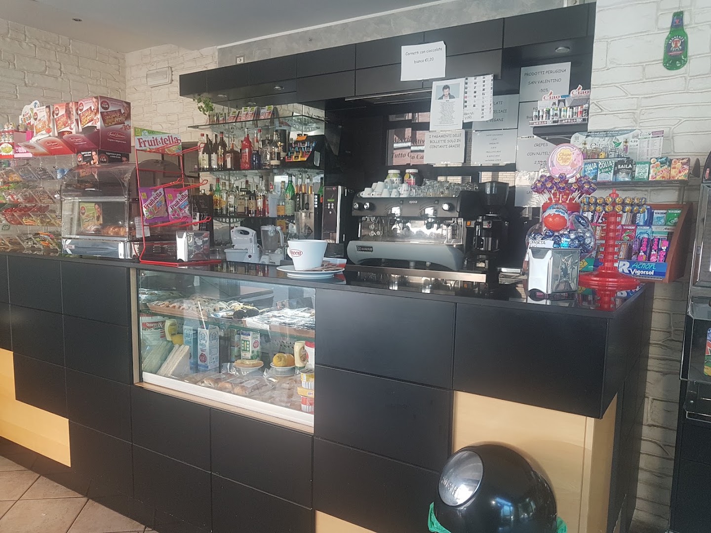 Bar P3