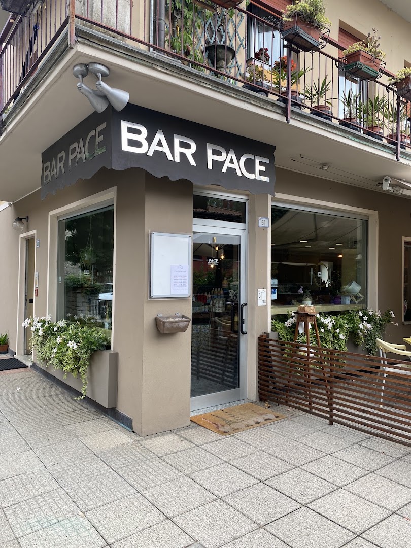 Bar Pace