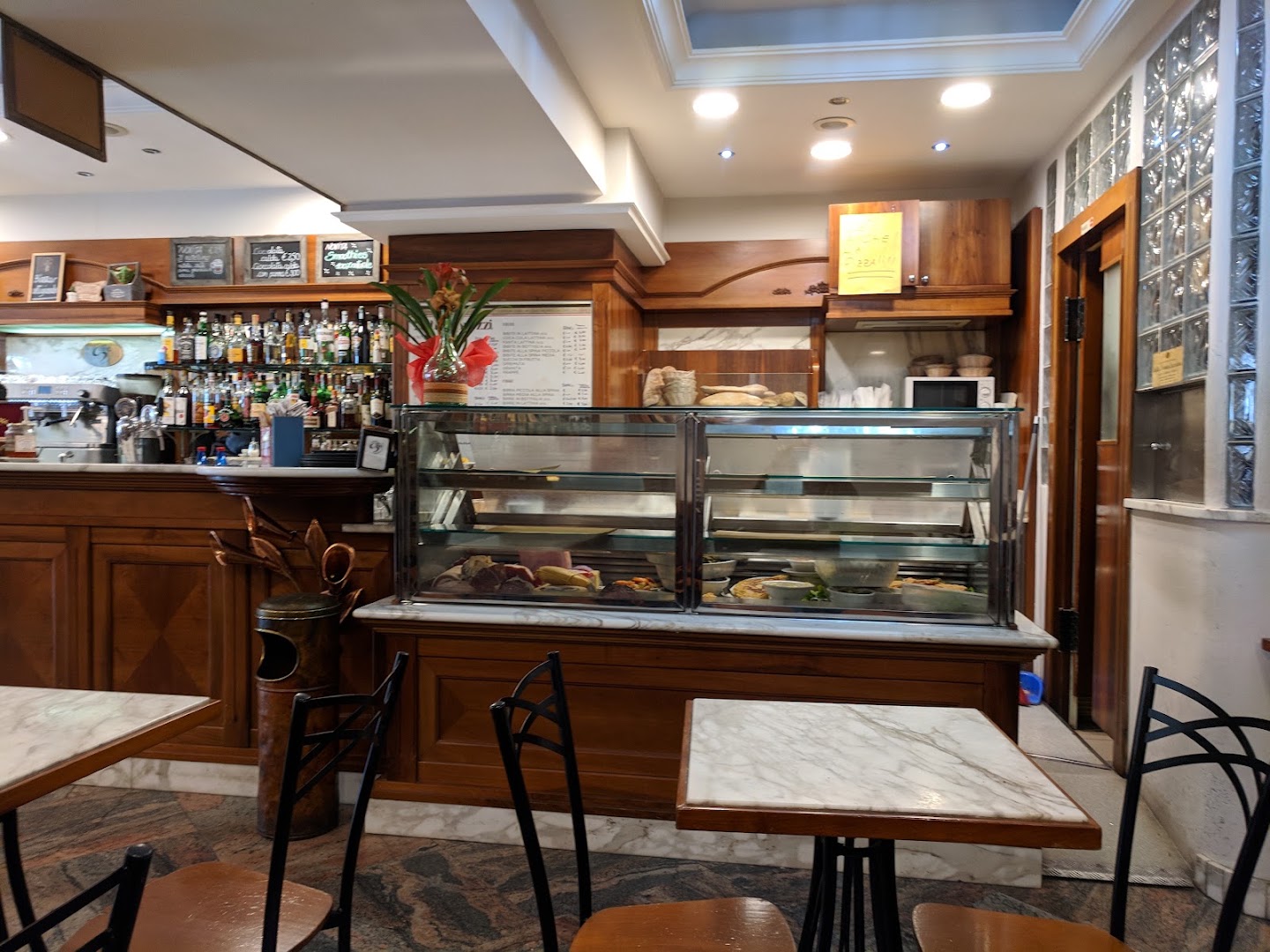 Bar Pacini