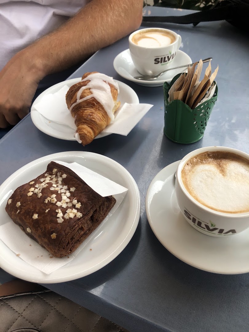 Bar Pacini