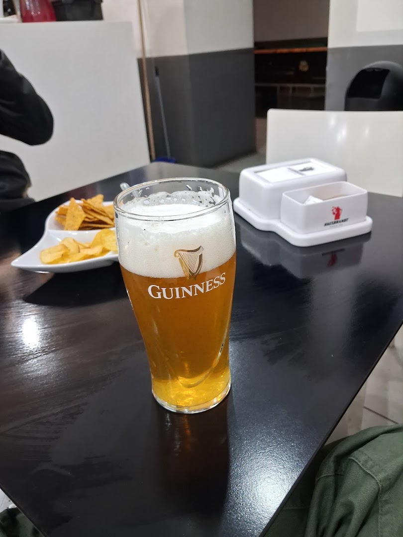 Bar Paciotti